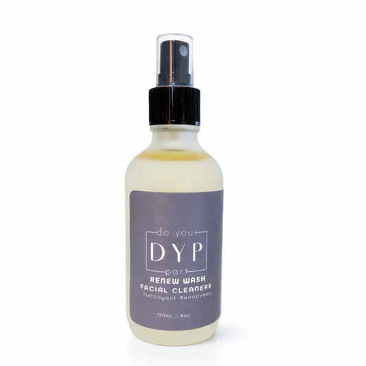 Renew Face Wash for Sensitive Skin