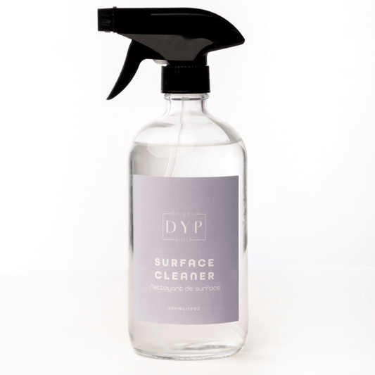 All Purpose Surface Cleaner