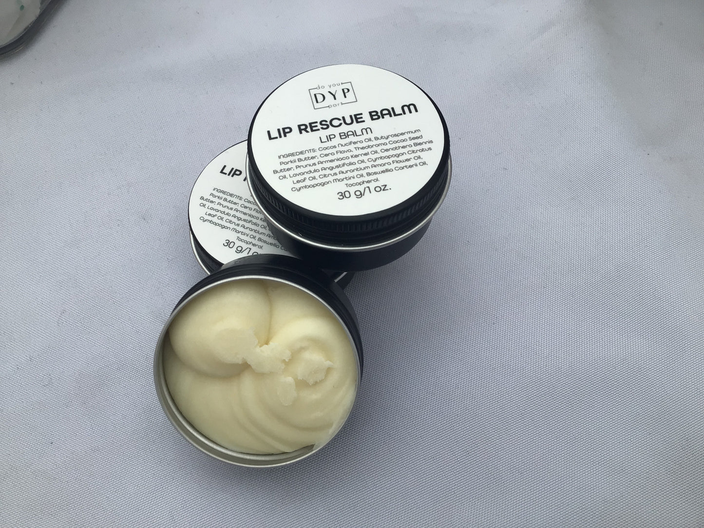 Lip Rescue