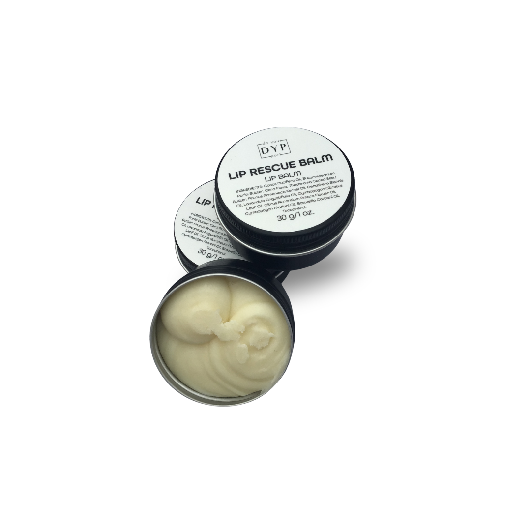 Lip Rescue