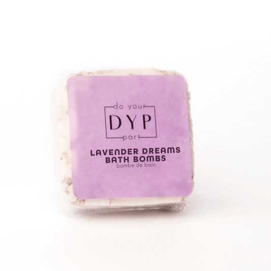 Bath Bombs