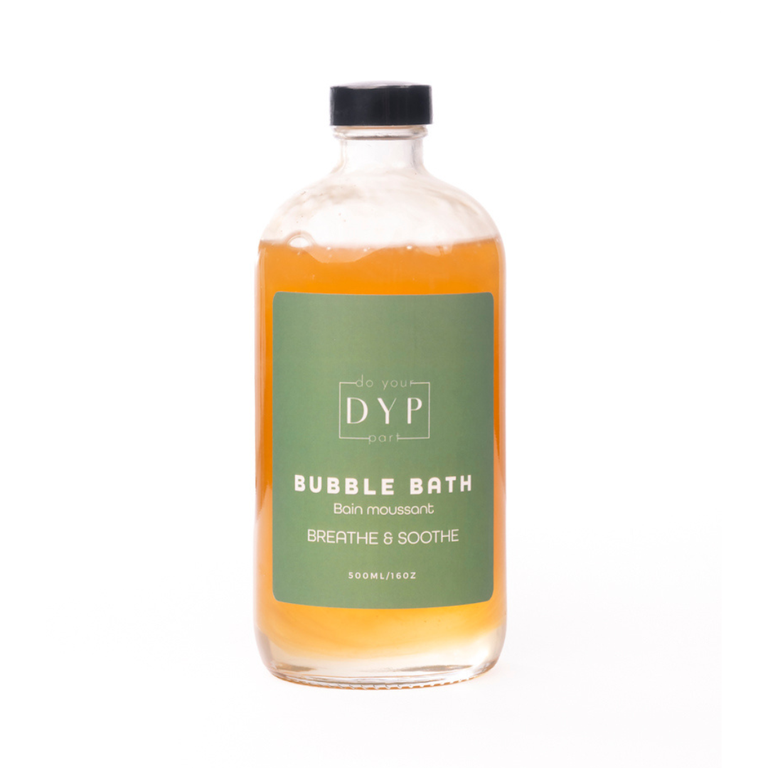 Bubble Bath
