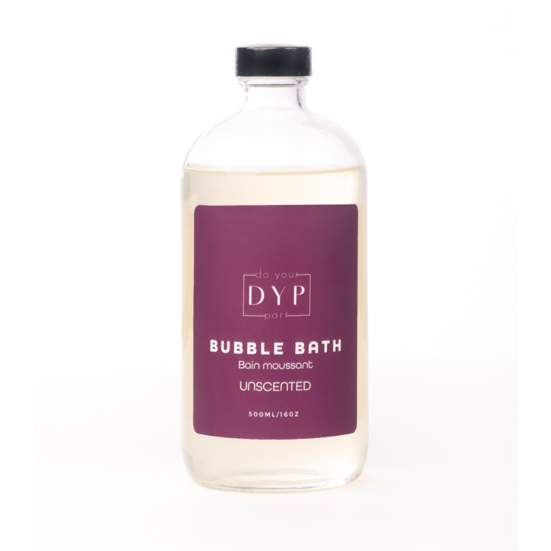 Bubble Bath