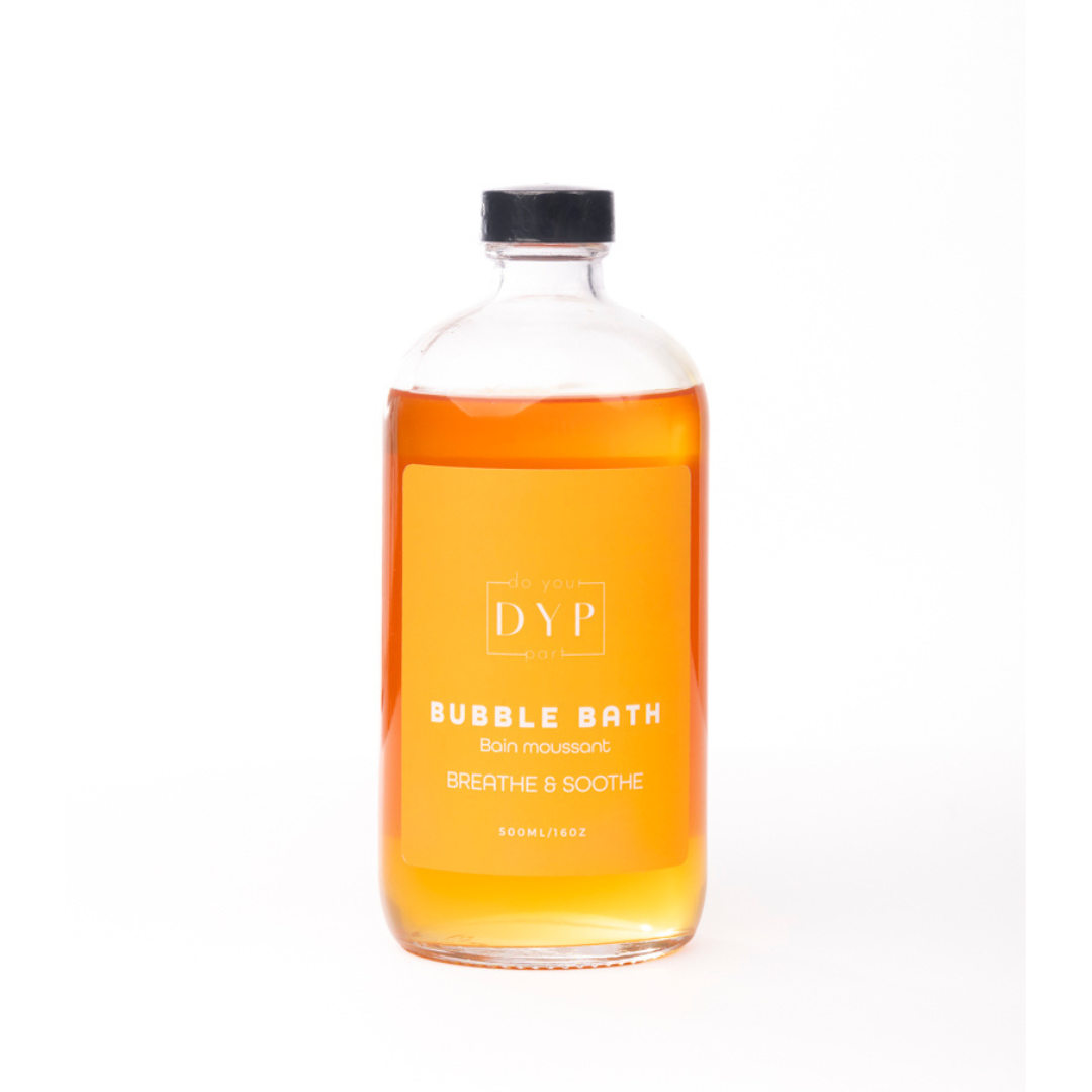 Bubble Bath
