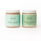 Peppermint Foot Scrub