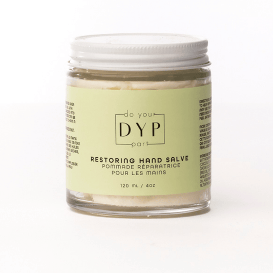 Restoring Hand Salve