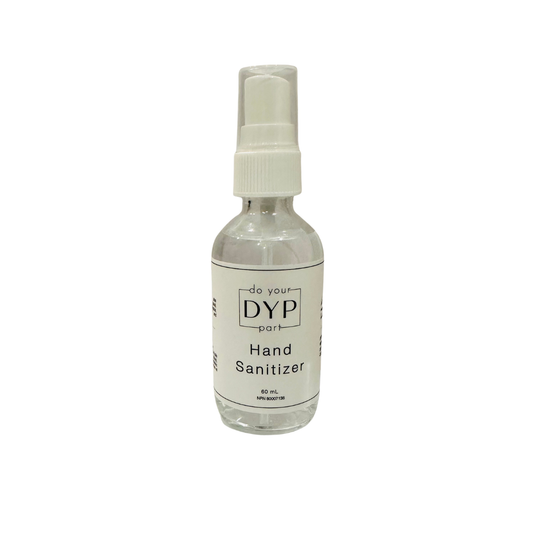 Hand Sanitizer