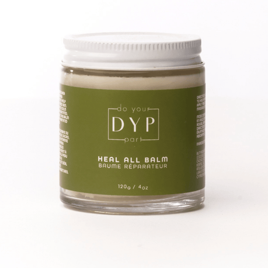 Heal All Balm