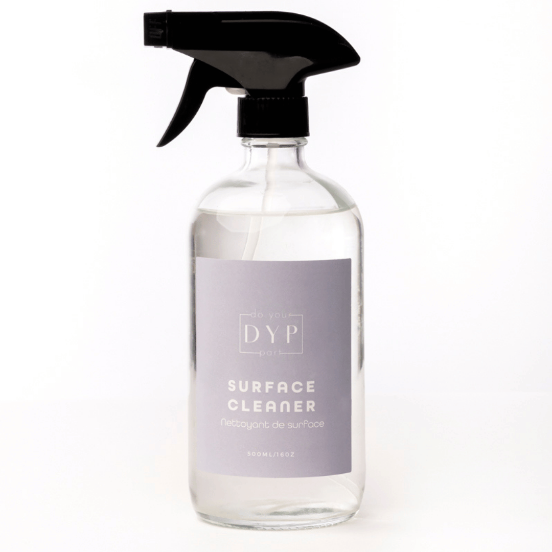 All Purpose Surface Cleaner