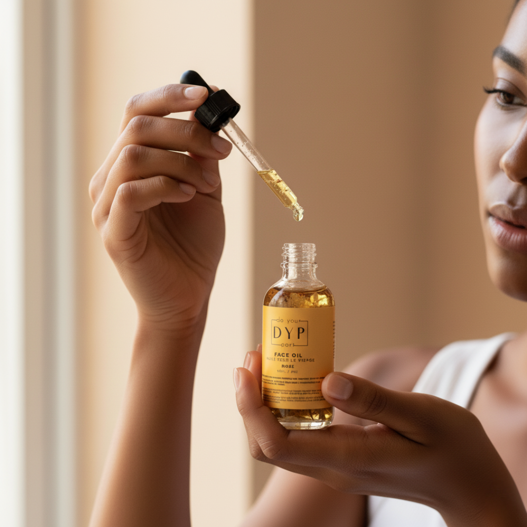 Body Oil