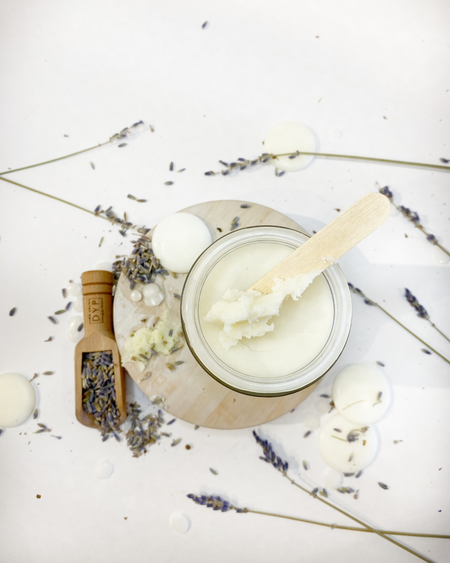 Heal All Balm