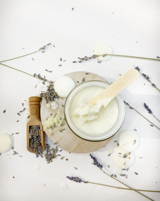 Heal All Balm