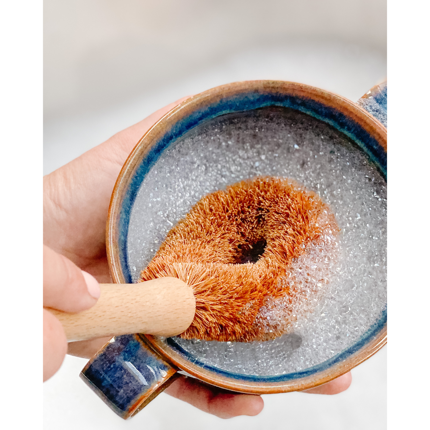 Pan Brush