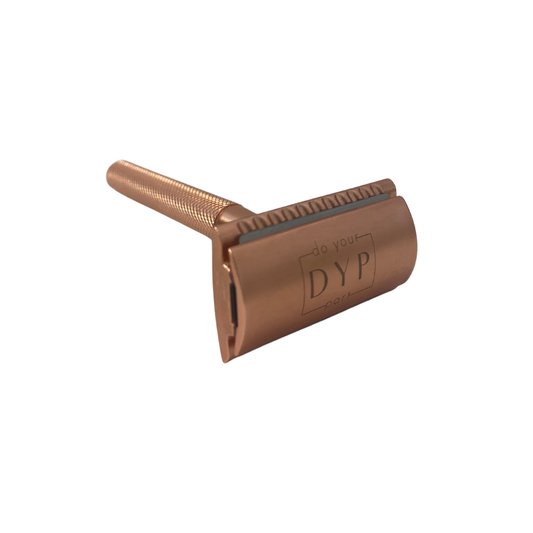 Safety Razor & Blades