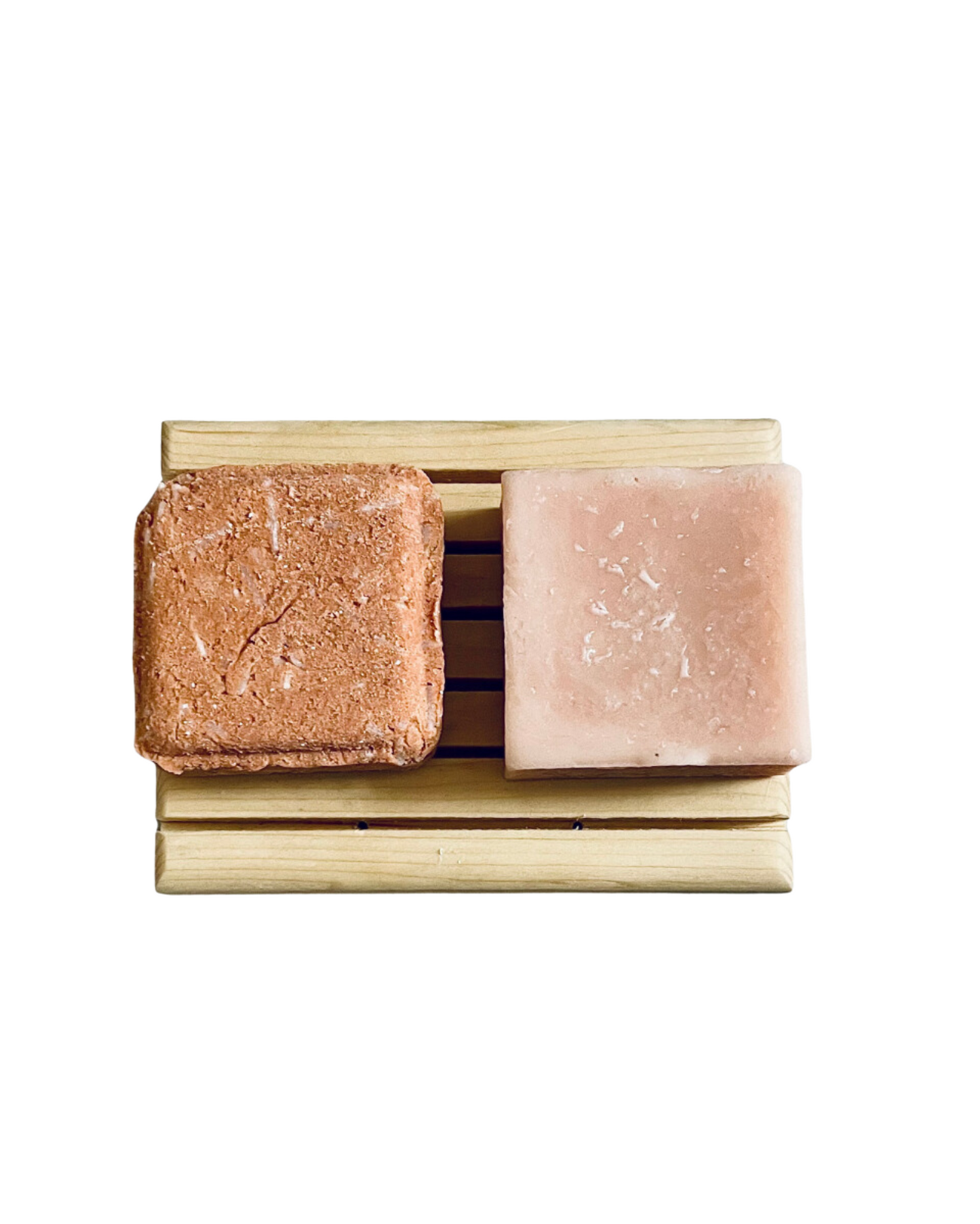 Sawyer Hair Bars for Dry Hair