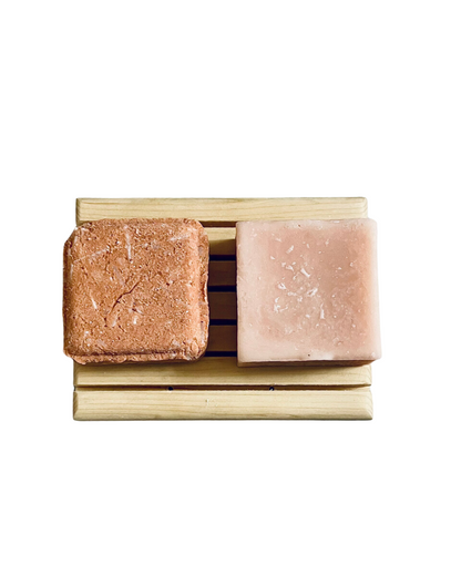 Sawyer Hair Bars for Dry Hair