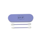 Reusable Swabs