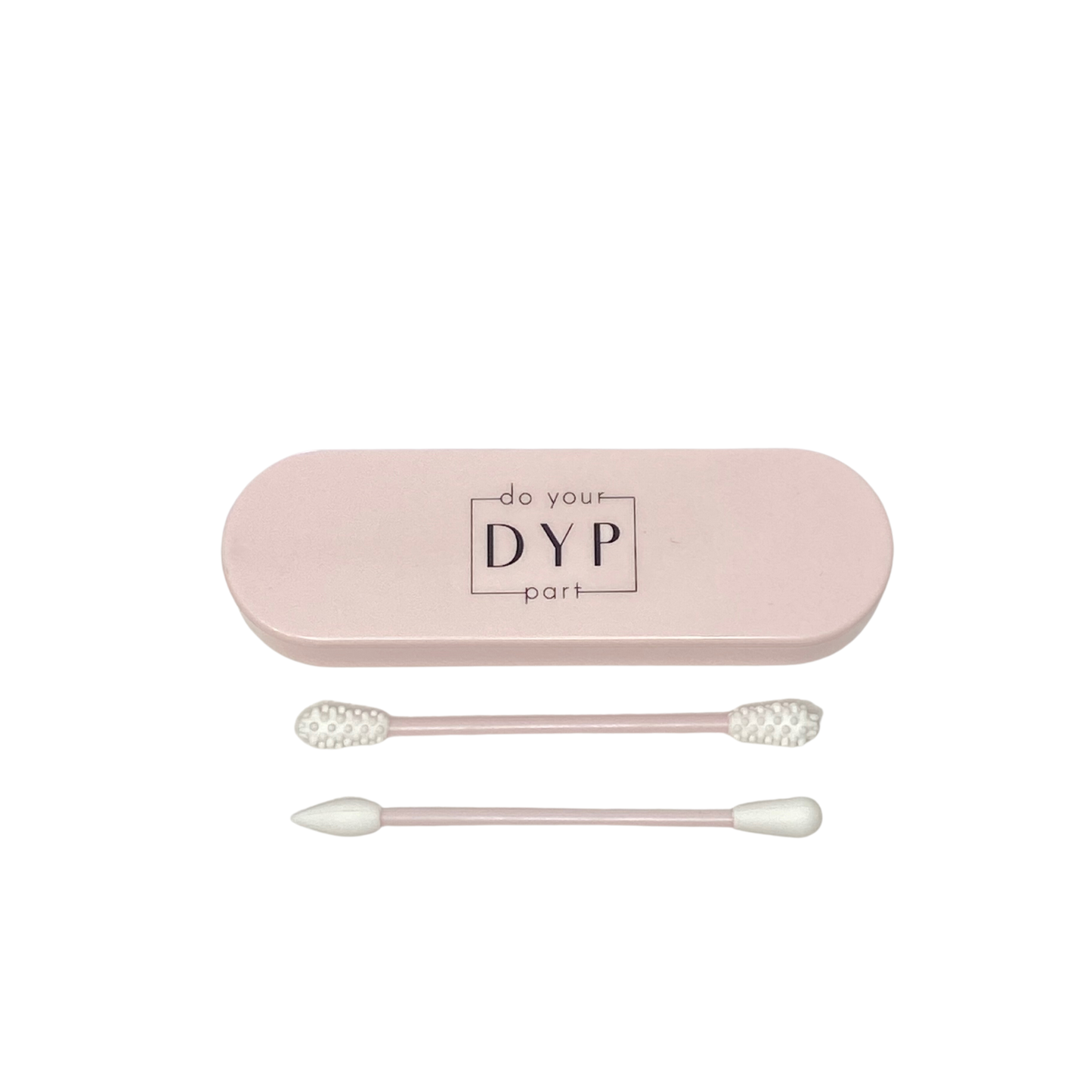 Reusable Swabs