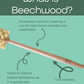 Palm Scrub Brush