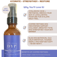 Copper Peptide Face Cream