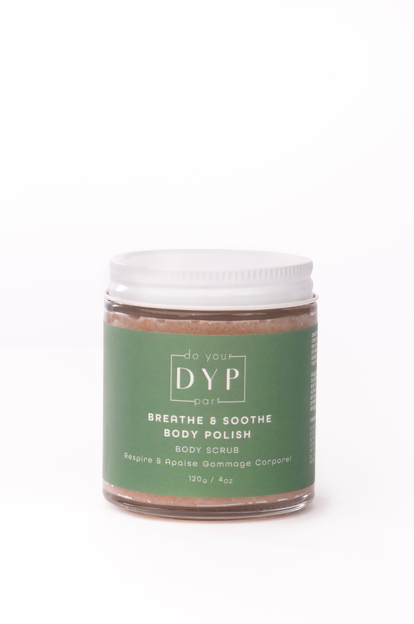 Body Scrubs