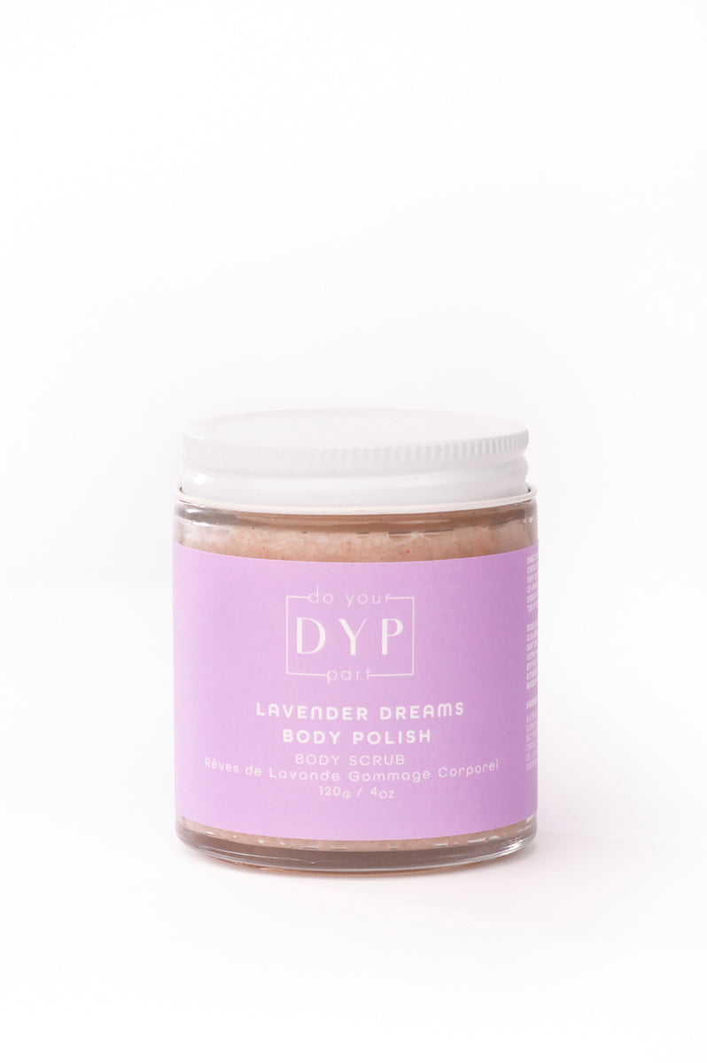 Body Scrubs
