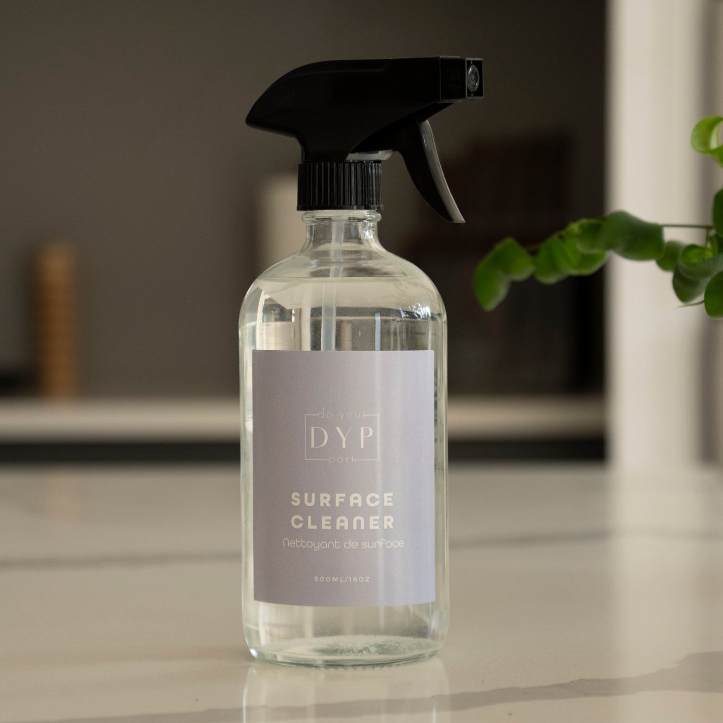 All Purpose Surface Cleaner