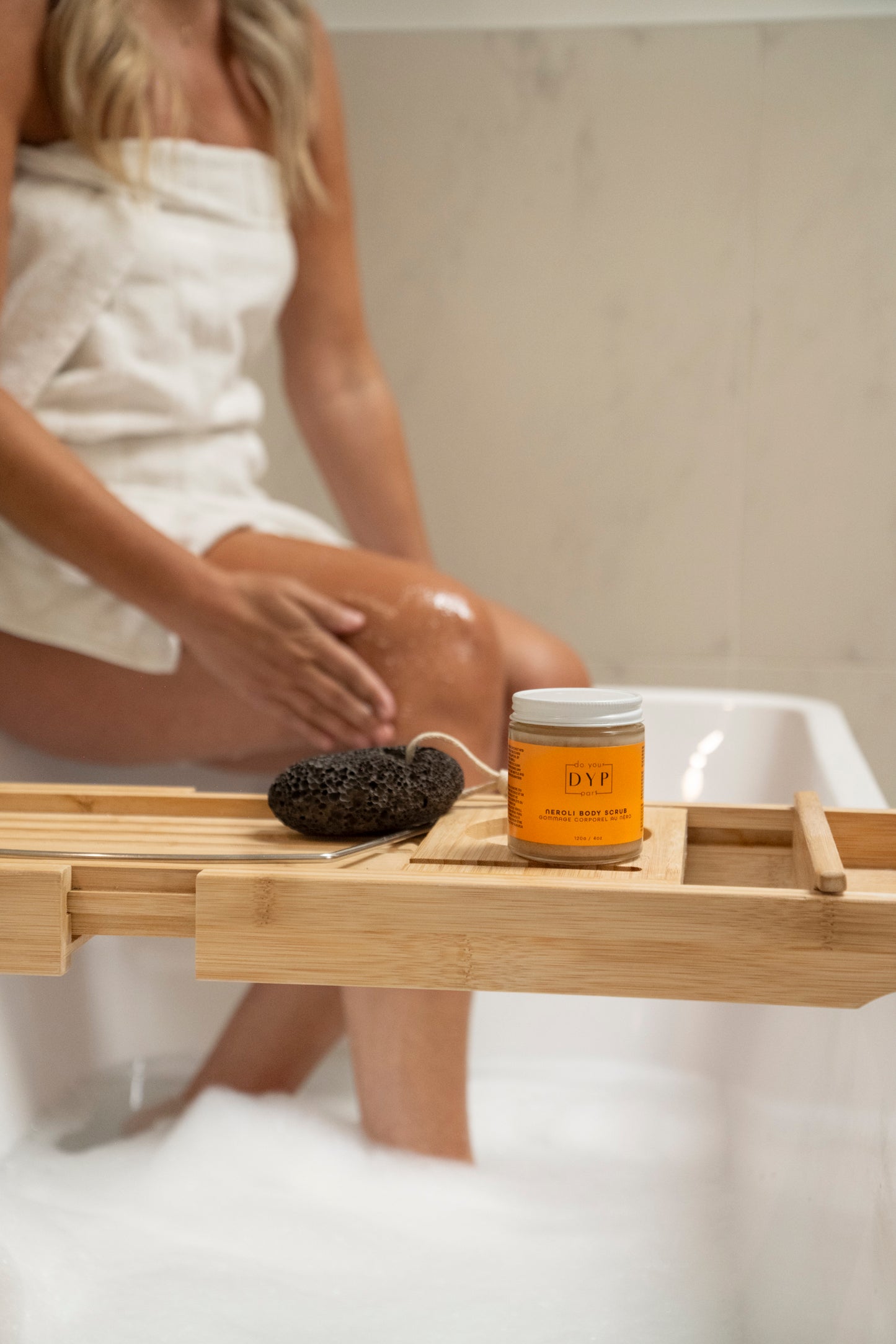 Body Scrubs