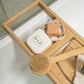 Bamboo Body Brush